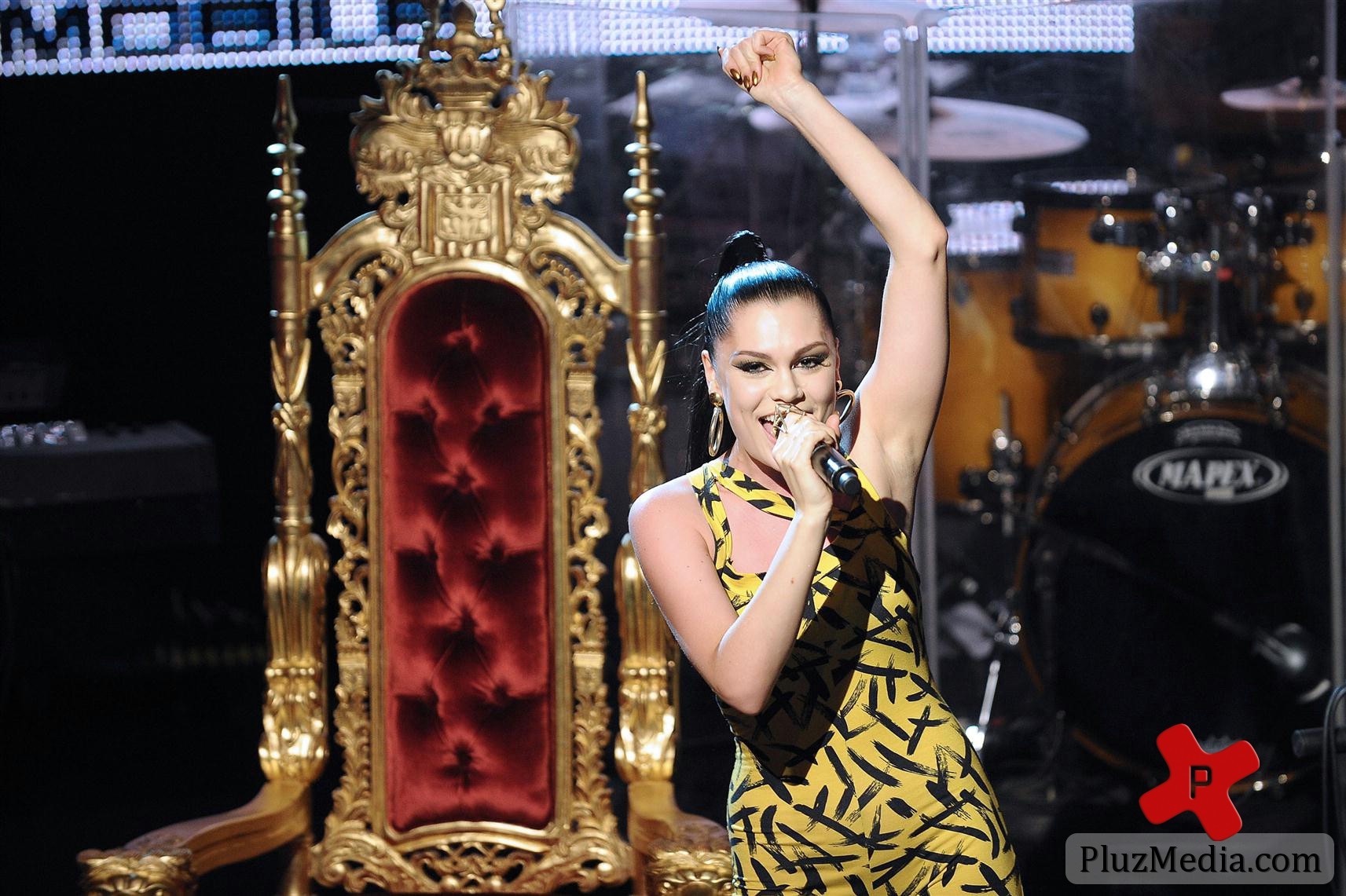 Jessie J performs at the VIP Room Theatre | Picture 84198